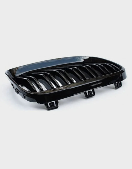 BMW Serie 3 E92 E93 2006-2010 Griglia Anteriore M Sport - autorivallo