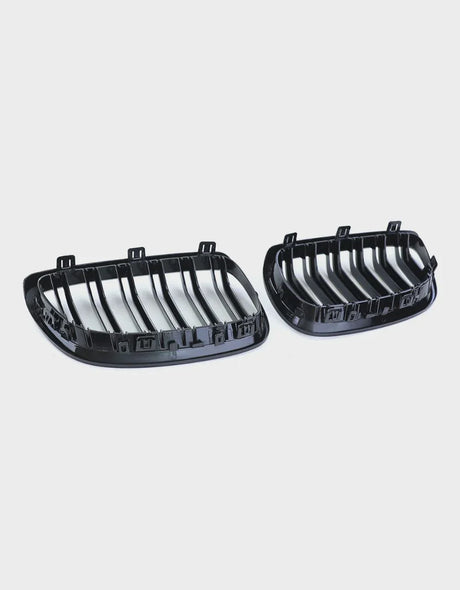 BMW Serie 3 E92 E93 2006-2010 Griglia Anteriore M Sport - autorivallo