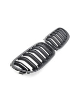 BMW Serie 3 E92 E93 10-13 Griglia Radiatore Nero Opaco - autorivallo