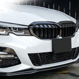 BMW Serie 3 G20 G21 19-22 Griglia Anteriore M Sport Look - autorivallo