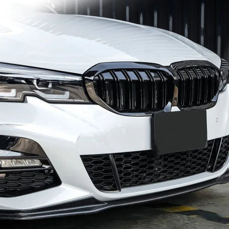 BMW Serie 3 G20 G21 19-22 Griglia Anteriore M Sport Look - autorivallo