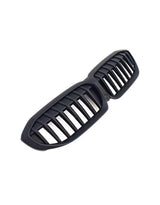 BMW Serie 3 G20 G21 19-22 Griglia Radiatore Nero Opaco - autorivallo