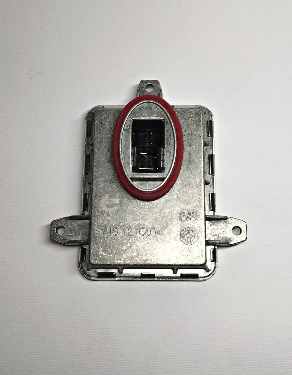 BMW Serie 5 F10 F11 2010-2016 Centralina Faro Xenon 7255724 - autorivallo