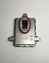 BMW Serie 5 F10 F11 2010-2016 Centralina Faro Xenon 7255724 - autorivallo