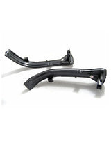BMW Serie 5 G30 G31 16-20 Frecce Specchietti LED Dinamiche - autorivallo
