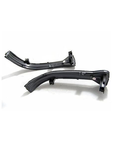 BMW Serie 5 G30 G31 16-20 Frecce Specchietti LED Dinamiche - autorivallo