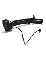 BMW Serie 5 GT F07 2009-2017 Frecce Specchietti LED Dinamiche - autorivallo