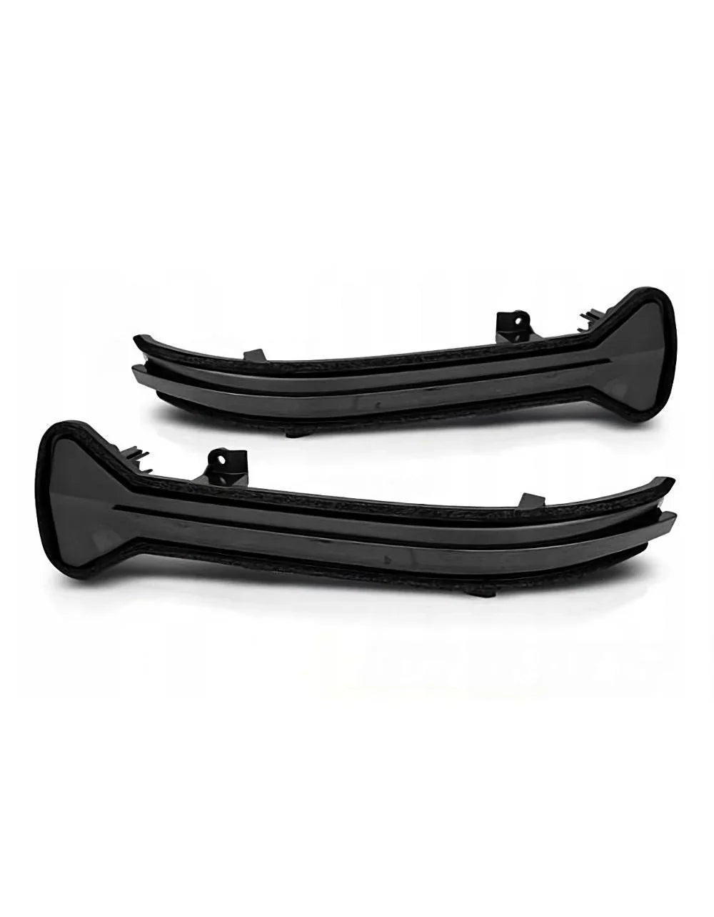 BMW Serie 7 G11 G12 15-18 Frecce Specchietti LED Dinamiche - autorivallo