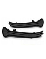 BMW Serie 7 G11 G12 15-18 Frecce Specchietti LED Dinamiche - autorivallo