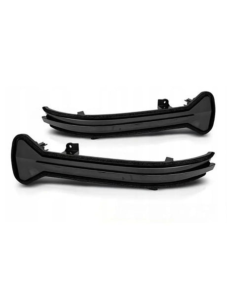 BMW Serie 7 G11 G12 15-18 Frecce Specchietti LED Dinamiche - autorivallo
