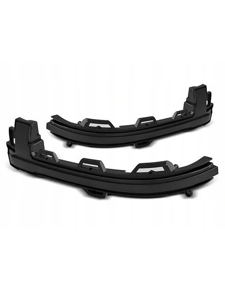 BMW X3 F25 LCI 2014-2017 Frecce Specchietti LED Dinamiche - autorivallo