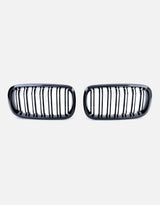 BMW X5 F15 13-18 Griglia Anteriore M Look Doppia Striscia - autorivallo