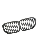 BMW X5 G05 2018-2023 Griglia Radiatore M Look Nero Opaco - autorivallo
