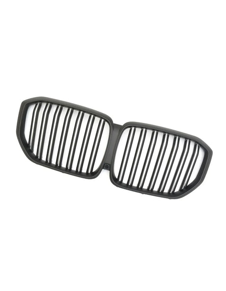 BMW X5 G05 2018-2023 Griglia Radiatore M Look Nero Opaco - autorivallo