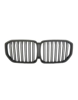 BMW X5 G05 2018-2023 Griglia Radiatore M Look Nero Opaco - autorivallo