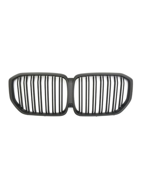 BMW X5 G05 2018-2023 Griglia Radiatore M Look Nero Opaco - autorivallo