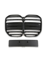 BMW Serie 4 G22 G23 2020- Griglia Radiatore M Sport Look - autorivallo