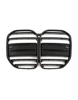 BMW Serie 4 G22 G23 2020- Griglia Radiatore M Sport Look - autorivallo