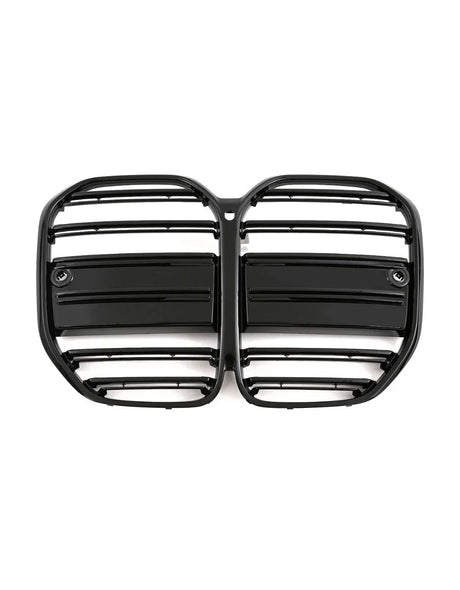 BMW Serie 4 G22 G23 2020- Griglia Radiatore M Sport Look - autorivallo