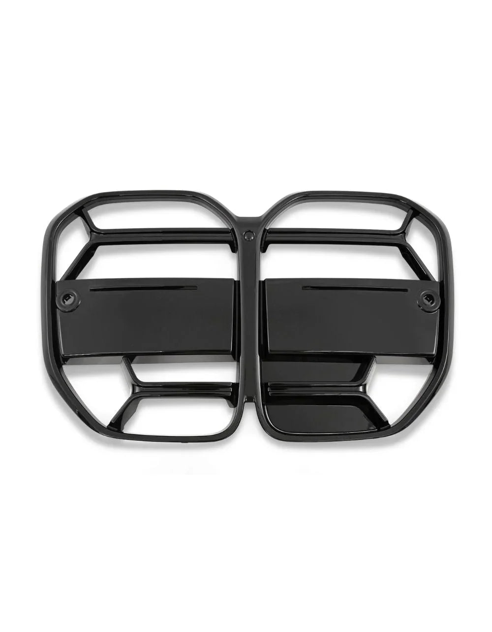 BMW Serie 4 G22 G23 2020- Griglia Sportiva CS Nero Lucido - autorivallo