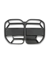 BMW Serie 4 G22 G23 2020- Griglia Sportiva CS Nero Opaco - autorivallo