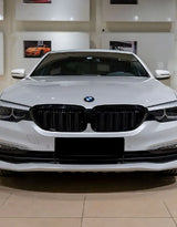 BMW 5 G30 G31 2017-2020 Griglia Radiatore M Look Nero Lucido - autorivallo