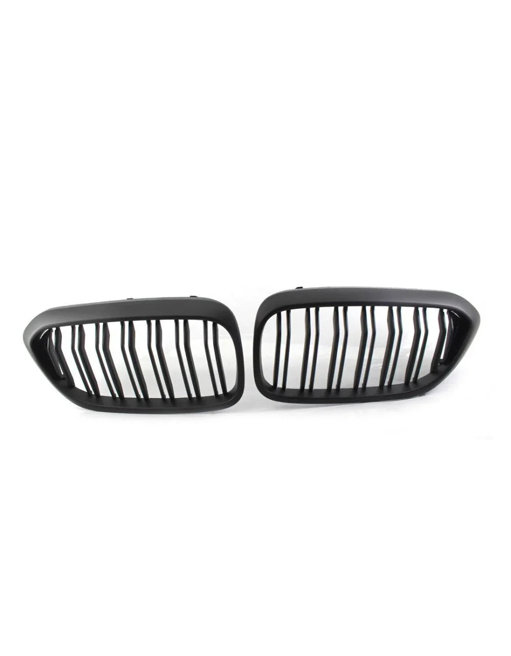 BMW 5 G30 G31 2017-2020 Griglia Radiatore M Look Nero Opaco - autorivallo