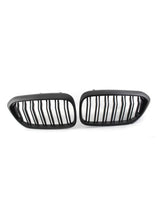 BMW 5 G30 G31 2017-2020 Griglia Radiatore M Look Nero Opaco - autorivallo