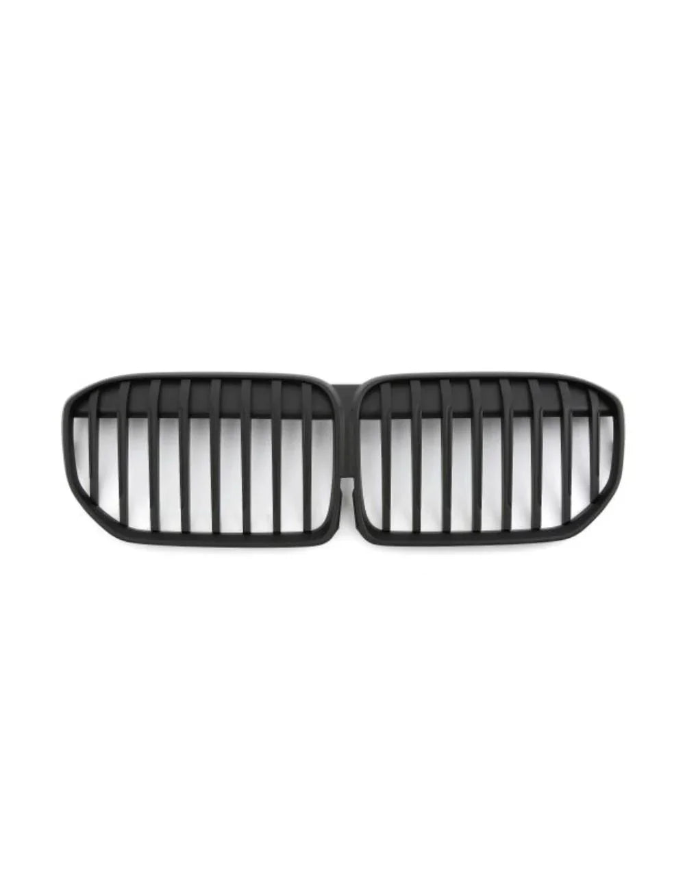 BMW 7 G11 G12 2019- Griglia Radiatore M Look Nero Opaco - autorivallo