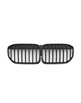 BMW 7 G11 G12 2019- Griglia Radiatore M Look Nero Opaco - autorivallo