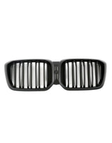 BMW X4 G02 2021-in poi Griglia Radiatore M Look Nero Opaco - autorivallo