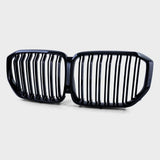 BMW X5 G05 2018-2022 Griglia Radiatore M Sport Doppia Striscia - autorivallo