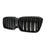 BMW iX3 G08 2021-2025 Griglia Anteriore M Sport Look Nero - autorivallo