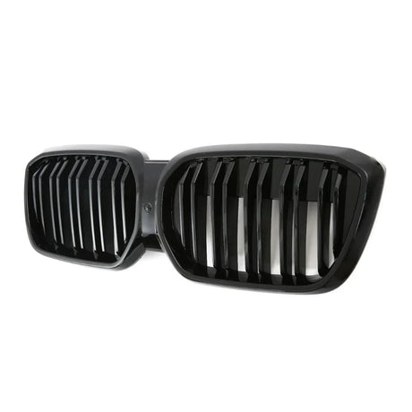 BMW iX3 G08 2021-2025 Griglia Anteriore M Sport Look Nero - autorivallo