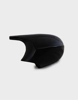 BMW Serie 1 E88 2011-2013 Calotte Specchietti M Sport Nero - autorivallo