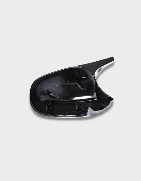 BMW Serie 3 E90 2008-2011 Calotte Specchietti M Sport Nero - autorivallo