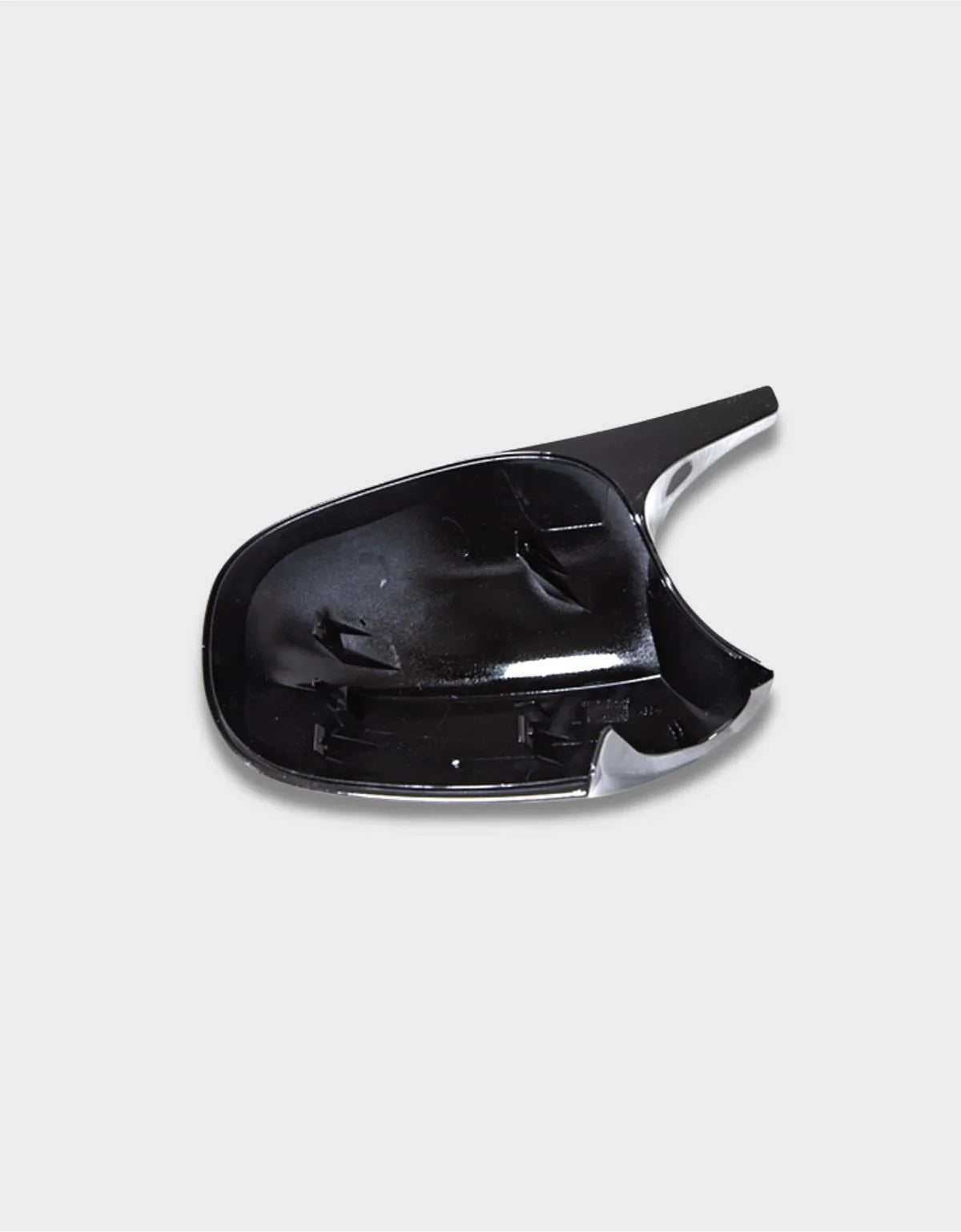 BMW Serie 3 E91 2008-2012 Calotte Specchietti M Sport Nero - autorivallo