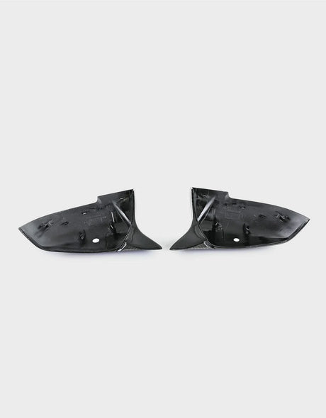 BMW Serie 3 F30 F31 2011-2019 Calotte Specchietti in Carbonio - autorivallo