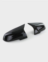BMW F36 Gran Coupe 2014-2021 Calotte Specchietti in Carbonio - autorivallo