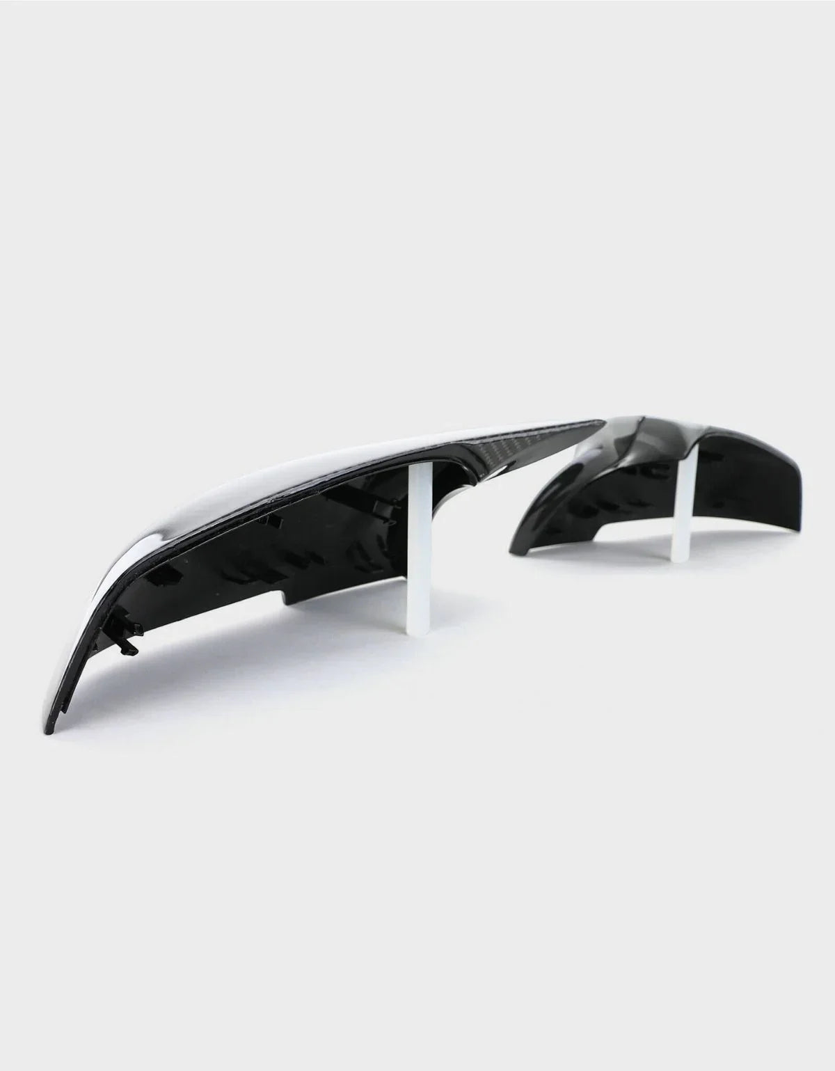 BMW F36 Gran Coupe 2014-2021 Calotte Specchietti in Carbonio - autorivallo