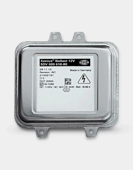 Hella 5DV 009 610-00 Centralina Xenon D1S Ricambio Originale - autorivallo