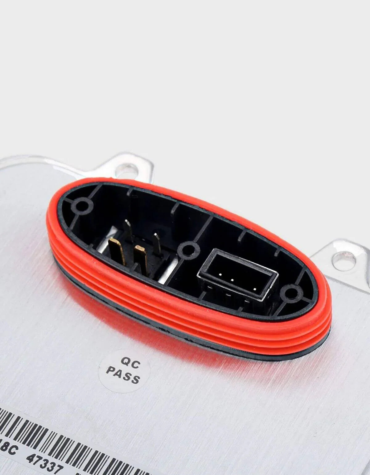 Mercedes Viano W639 10-14 Hella 5DV 009 610-00 Centralina Xenon - autorivallo