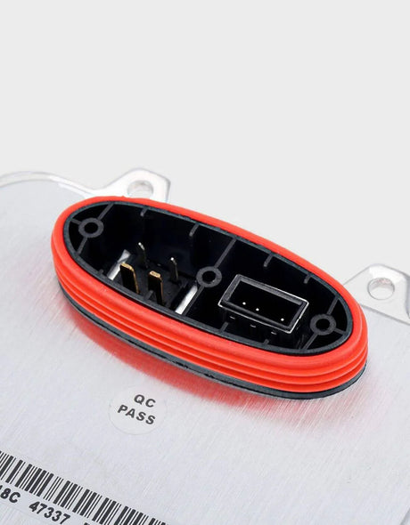 BMW X5 M E70 2009-2013 Hella 5DV 009 610-00 Centralina Xenon - autorivallo