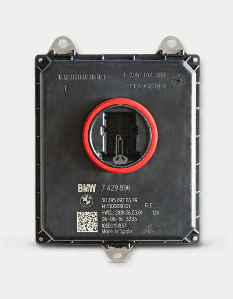 BMW Serie 2 F45 F46 2014-2018 Centralina Fari LED 7429896 - autorivallo