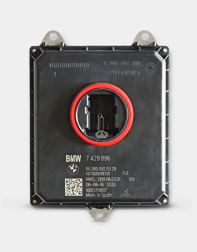 Mini F55 F56 F57 F54 F60 2013-2017 Centralina Fari LED 7429896 - autorivallo