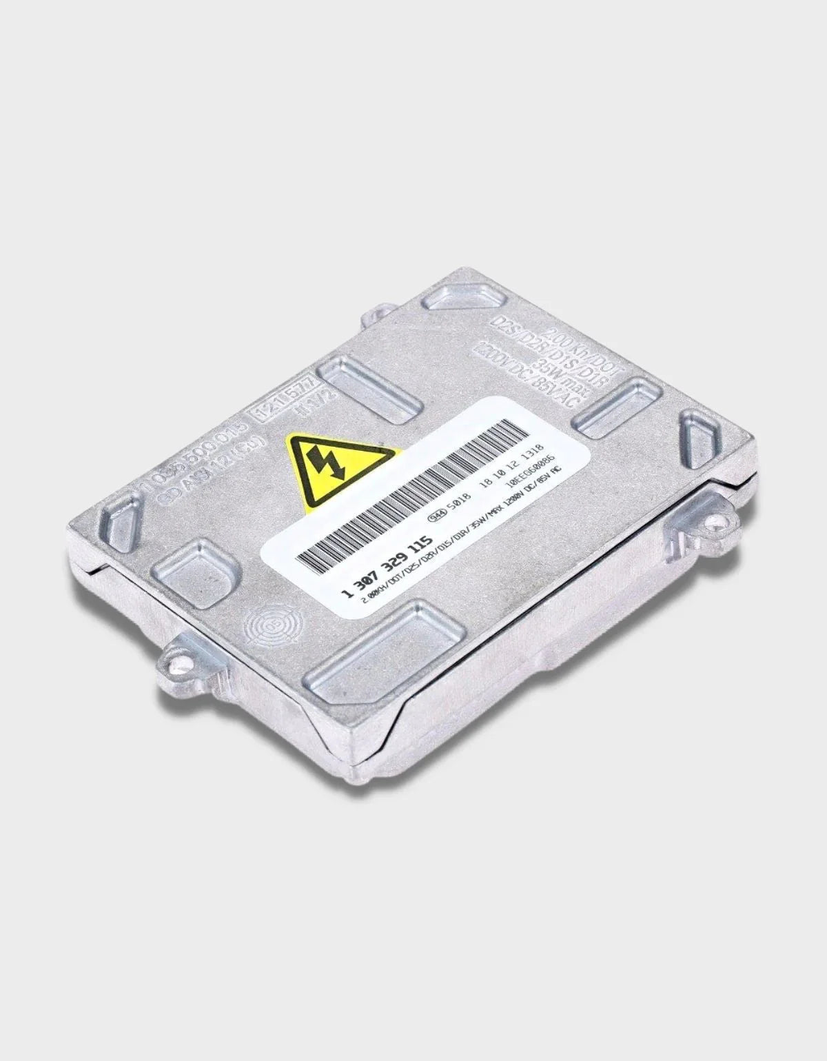Fiat 500 2007-2021 Centralina Fari Xenon 1307329115 - autorivallo