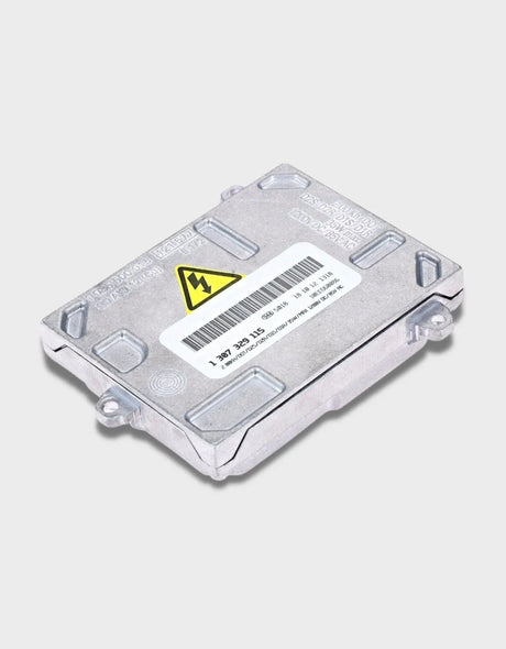 Lancia Ypsilon 2011-2015 Centralina Fari Xenon 1307329115 - autorivallo