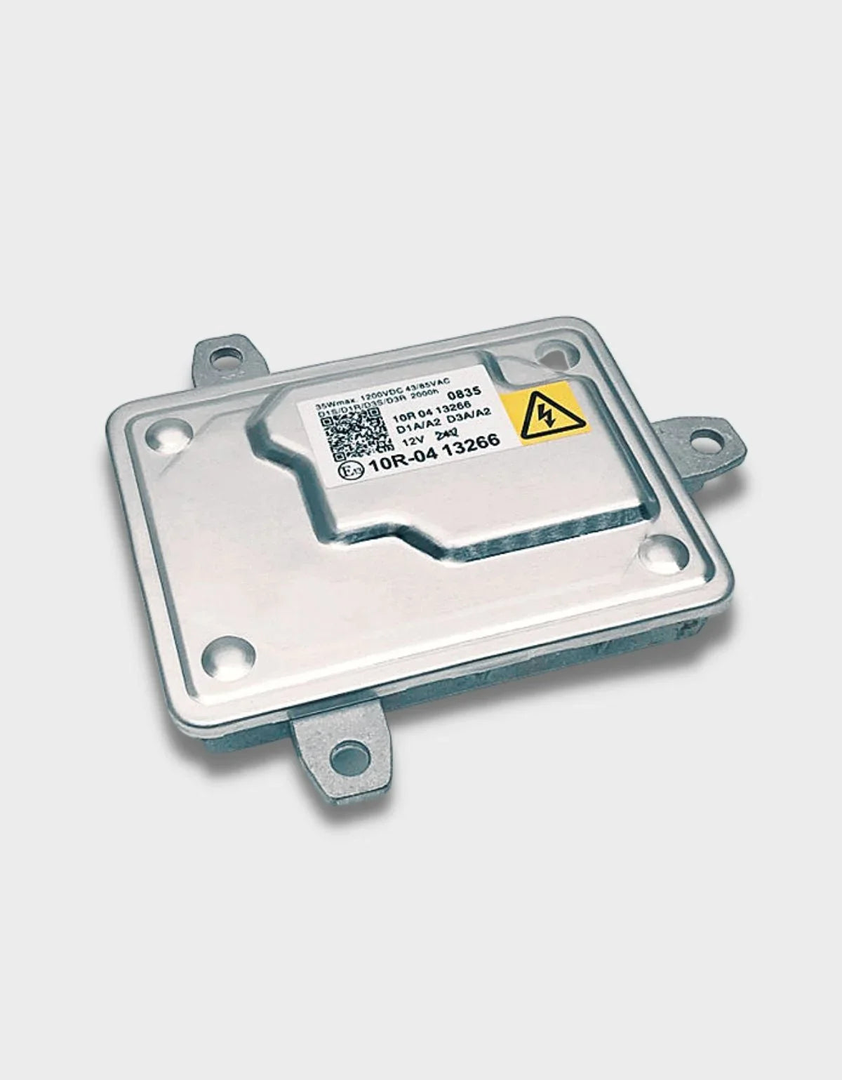 Opel Astra J 2012-2015 Centralina Xenon 1307329316 - autorivallo
