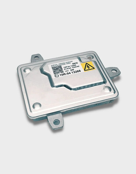 Mercedes Classe M W166 2011-2015 Centralina Xenon A1669002800 - autorivallo