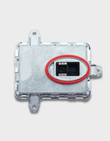 Mini Clubman R55 2010-2014 Centralina Xenon 1307329263 - autorivallo